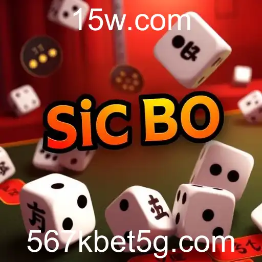 Sic Bo